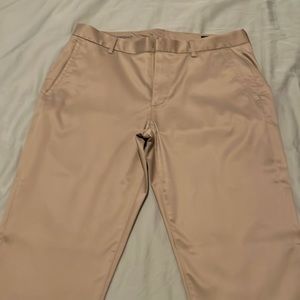 Bonobos mens weekday warrior pants. Athletic fit. 32x32.